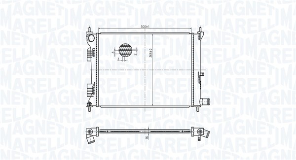 BM1795 MAGNETI MARELLI